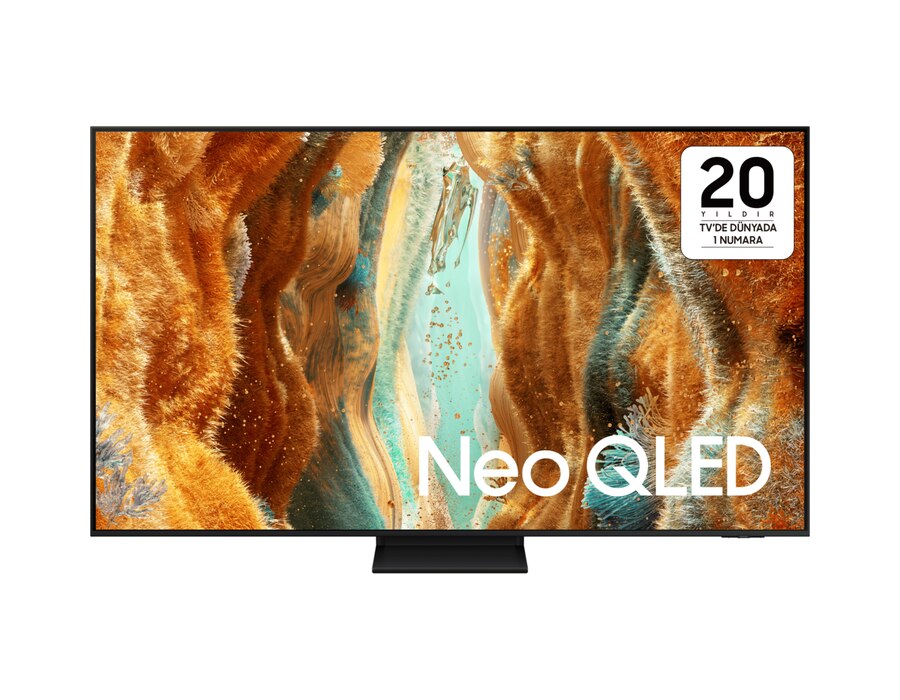 Samsung Neo QLED televizyon